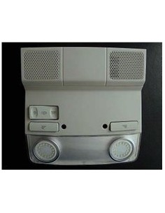 Plafoniera Vw-Seat-Skoda 2