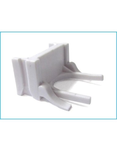 Portalampade h7/h1 xeno per ford nuova mondeo e freelander II