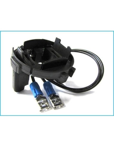 Portalampade h7 xeno per Vw golf VI-polo VI -golf 7