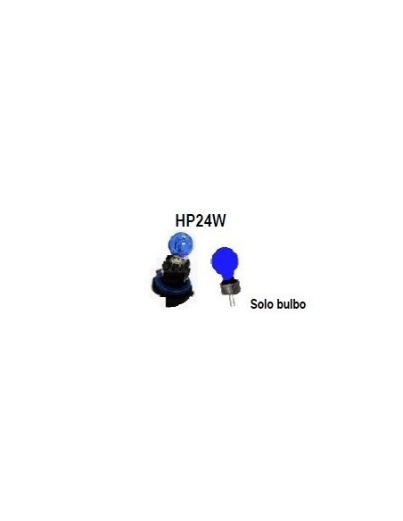 HP24W Super White