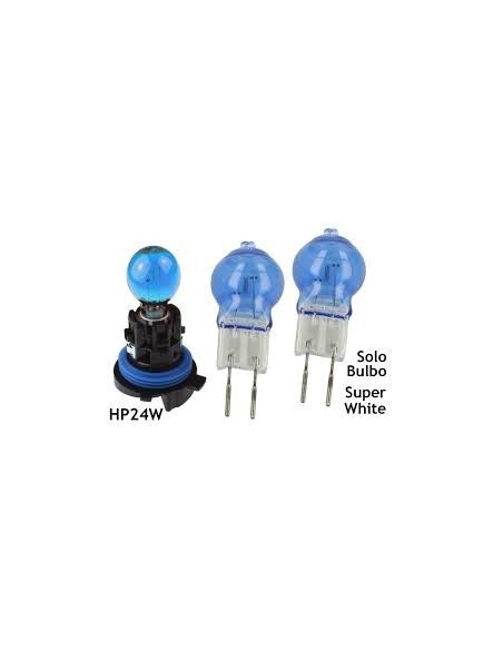 HP24W Super White