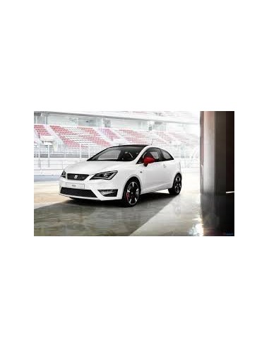 Plafoniera Seat ibiza 2014-