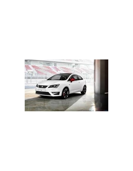 Plafoniera Seat ibiza 2014-