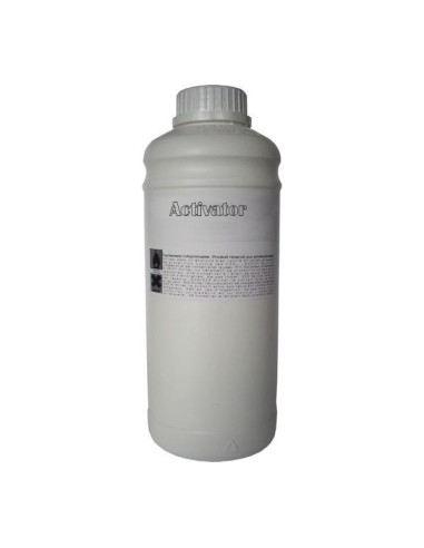 Attivatore Winter top quality 0,5 Litro