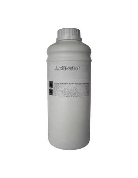 Attivatore Winter top quality 0,5 Litro