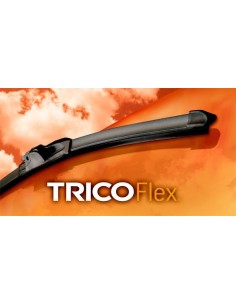 Spazzola tergicristallo Flex 430mm