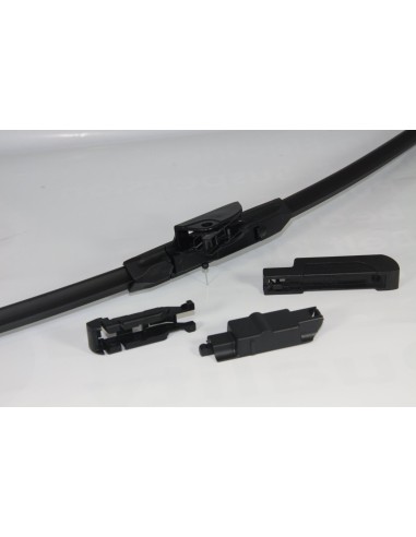 Spazzola Tergicristallo Flex 450mm