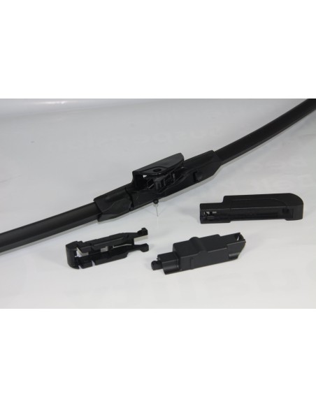 Spazzola tergicristallo Flex 650mm