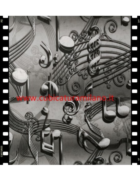 MUSICA MSC