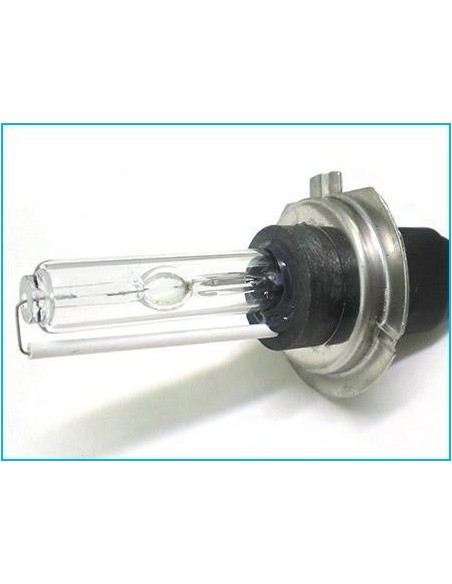 lampade Xeno H7 6000K 35W (2PZ)
