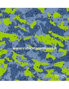 CAMO M-AB 2