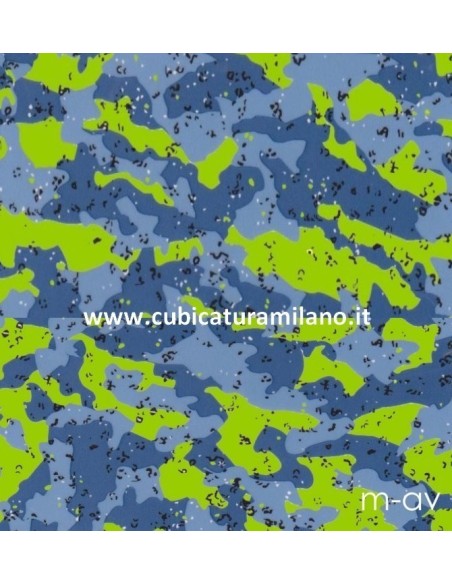 CAMO M-AB