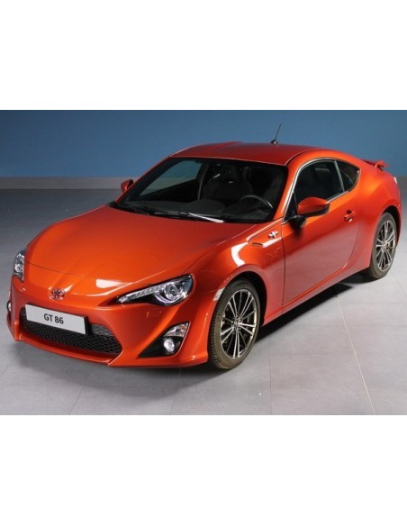 Plafoniera Toyota Gt86 e Subaru Brz