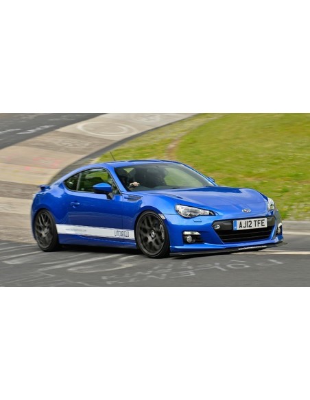 Plafoniera Toyota Gt86 e Subaru Brz
