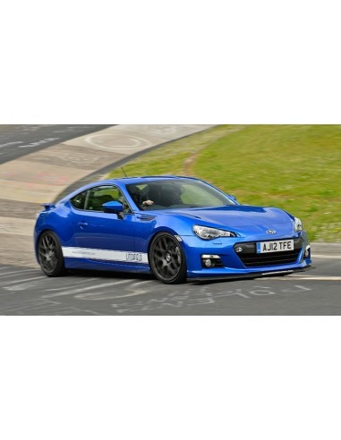 Plafoniera Tricolore Toyota GT86 e Subaru Brz