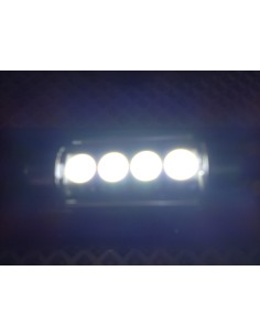 Siluri a Led Cambus 36mm 2
