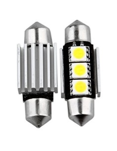 Siluri a Led Cambus 36mm