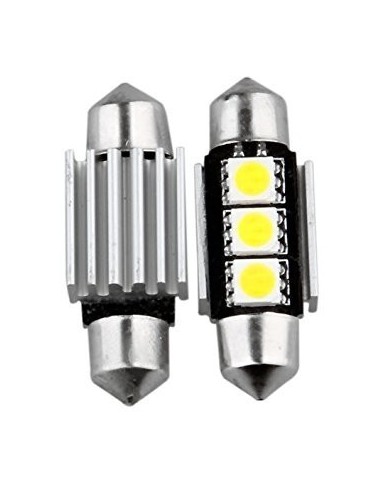 Siluri a Led Cambus 36mm