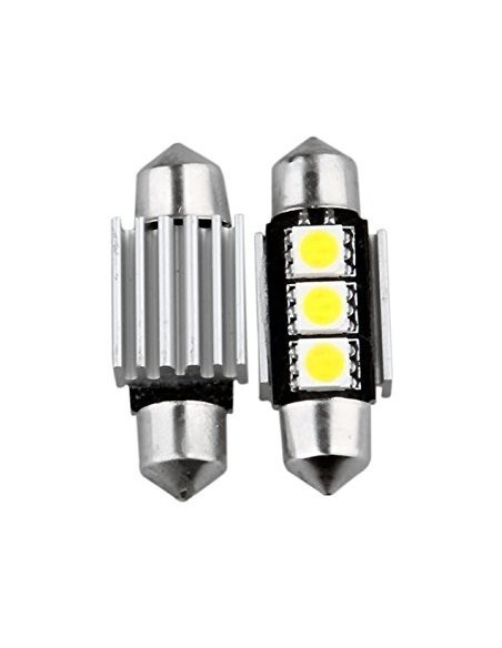 Siluri a Led Cambus 36mm