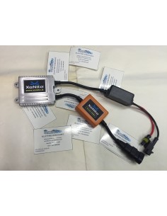 New Centralina Slim Cambus EVO 12V-35W