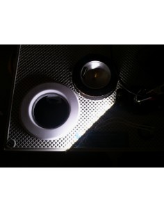 Plafoniera Cassone Dokker Furgonato 2