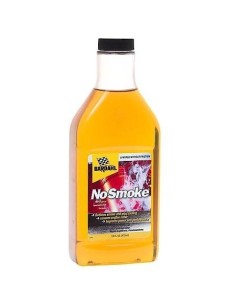 BARDAHL No Smoke Additivi Trattamento Anti Fumo Per Olio Motore 500 ML