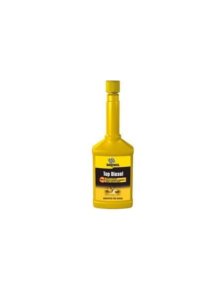 BARDAHL Top Diesel Additivi Trattamento Multifunzionale Diesel 250 ML