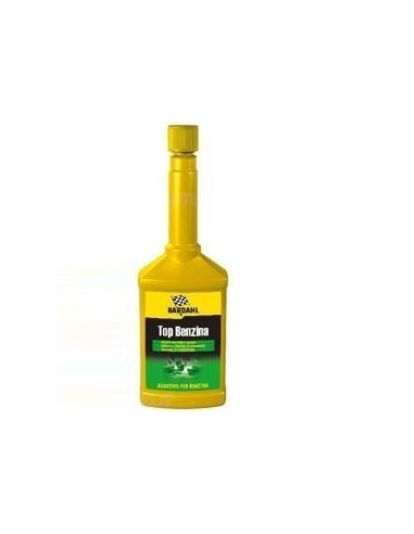 BARDAHL Top Gasoline Hybrid Additivi Trattamento Multifunzionale Benzina 250 ML