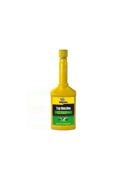 BARDAHL Top Gasoline Hybrid Additivi Trattamento Multifunzionale Benzina 250 ML