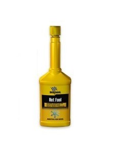 BARDAHL Hot Fuel Additivi Diesel Anticongelante Antigelo Per Gasolio 250 ML