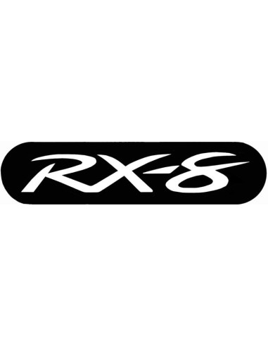 Lampade Plafoniera interna anteriore RX8
