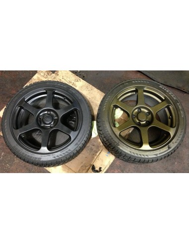 Plasti Dip Spray Metallizzato oro Brillante