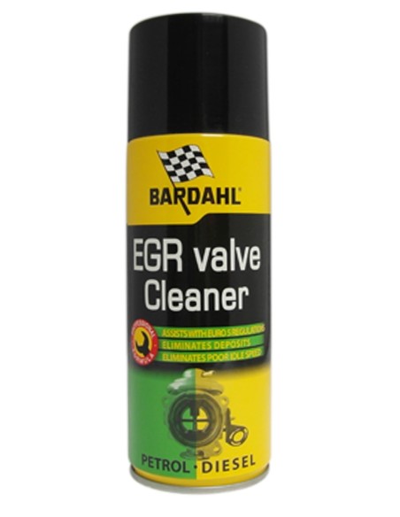 BARDAHL - EGR Valve Cleaner