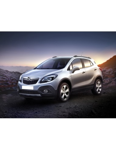 Plafoniera Opel Mokka centrale