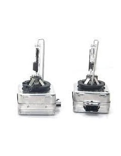Lampada xeno D1R 6000K