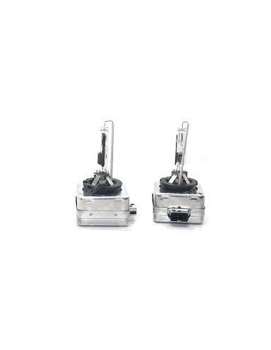 Lampada xeno D1R 6000K