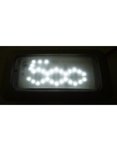 Plafoniera 500 500L