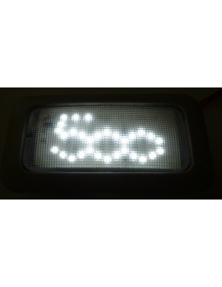 Plafoniera 500 500L