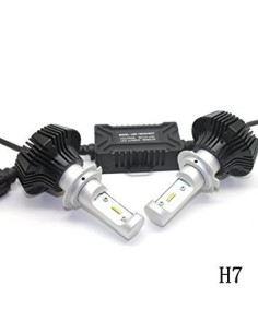Kit Led H7 Zes