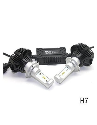 Kit Led H7 Zes
