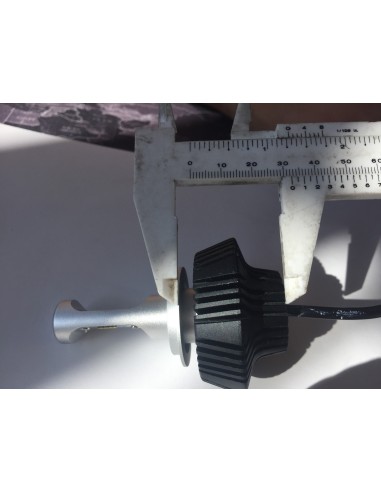 Kit Led H7 Zes