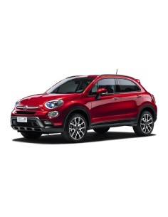 Kit Drl P21w Fiat 500X