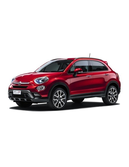 Kit Drl P21w Fiat 500X