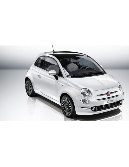 Kit led Diurna Fiat 500 / Abarth