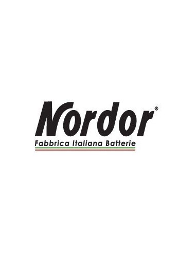 Nordor 12v 100Ah