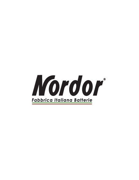 Nordor 12v 100Ah