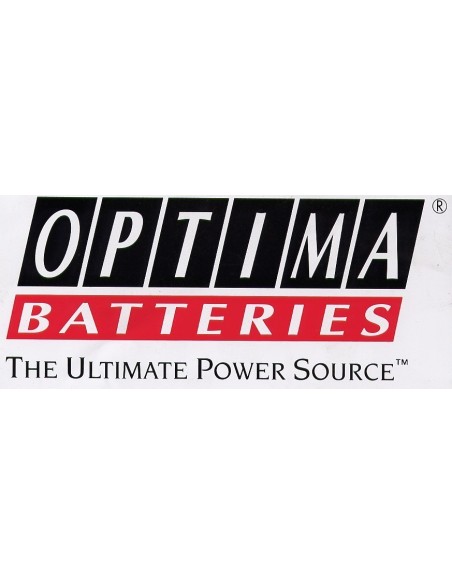 Optima 12v 50Ah poli diversi per Freemont