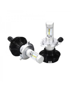 Kit Led H4 Zes