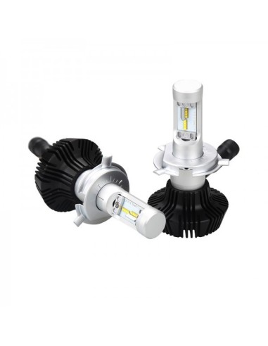 Kit Led H4 Zes