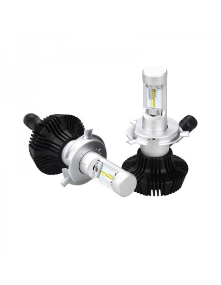 Kit Led H4 Zes